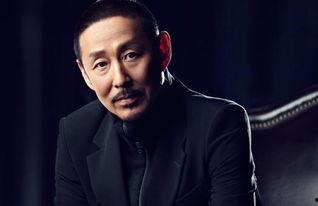 娱乐圈吃瓜陈道明